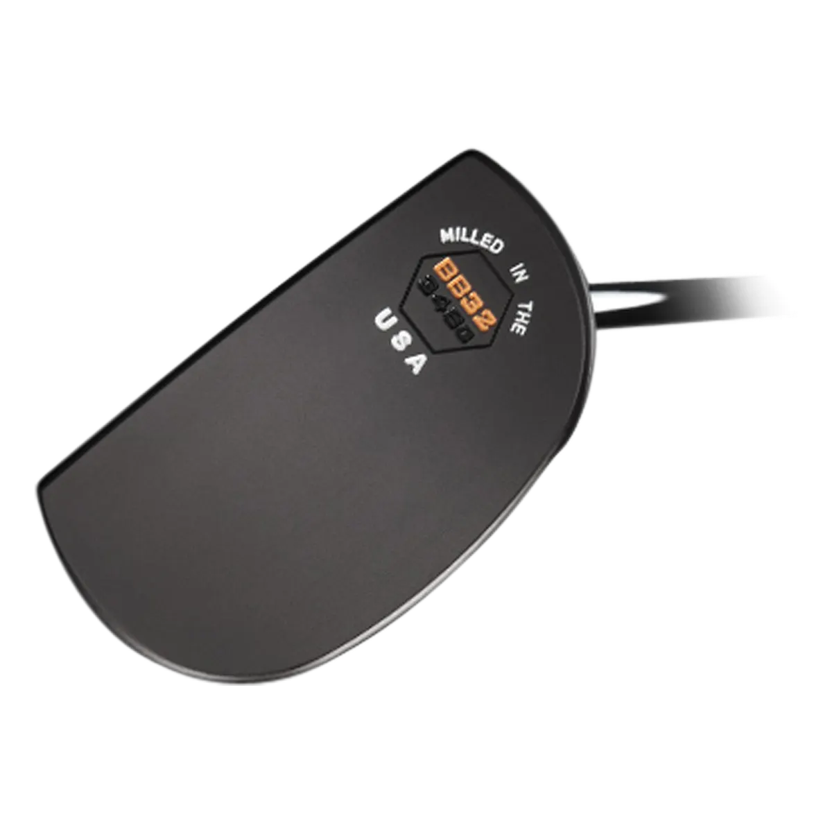 BB32 Premium Putter - A Golfer's Dream
