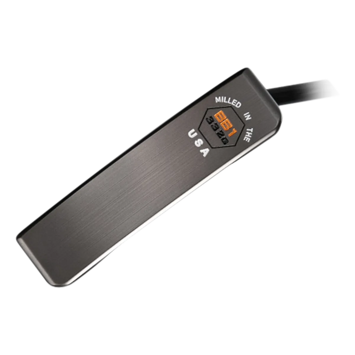 Premium BB1 Putter - Elevate Your Game!