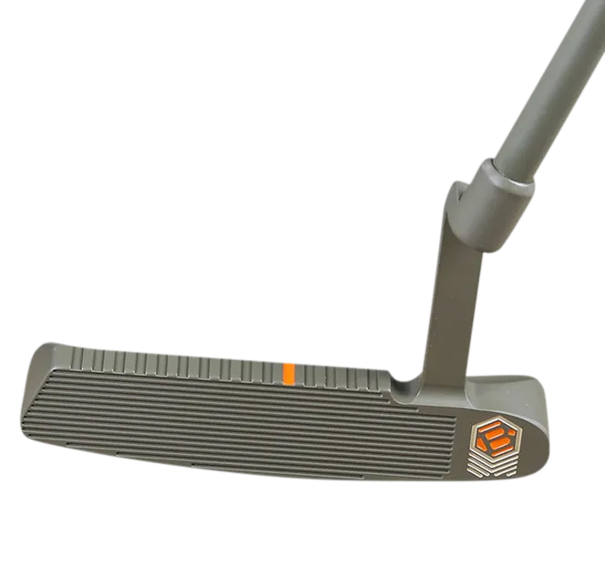 BB1 ARMAGEDDON Golf Putter - A Game-Changer on the Green