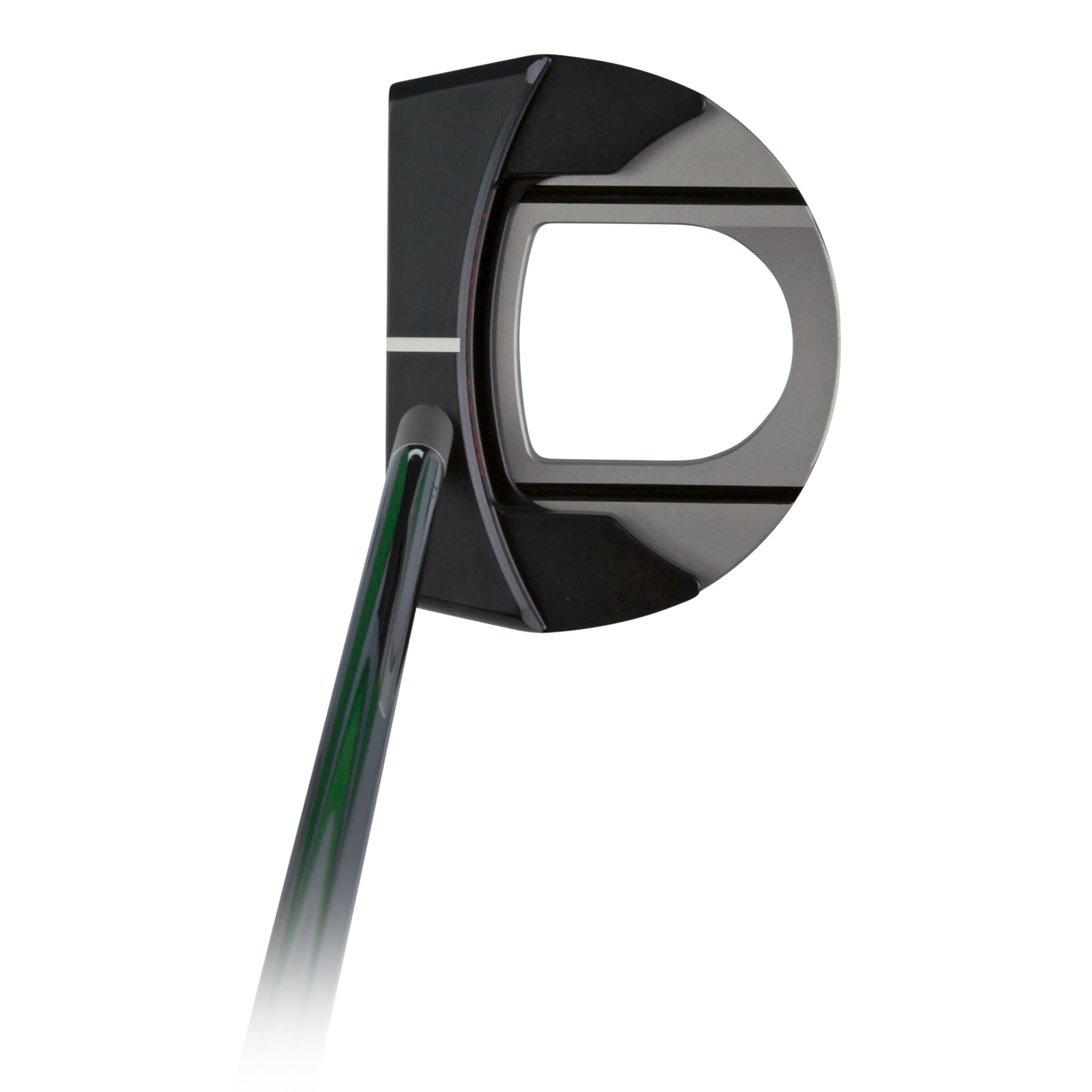 Incredible INOVAI 5.0 Center Shaft Putter - A Golfer's Dream