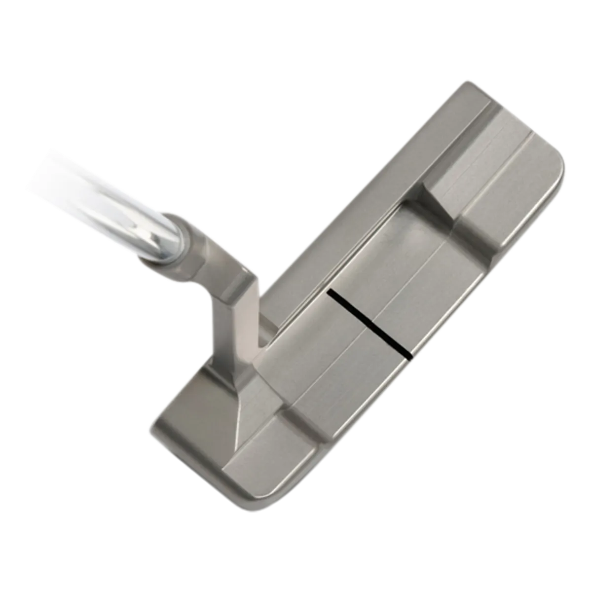 Stunning MODEL 2 Putter - A Golfer's Dream!