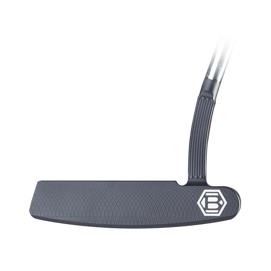 BB1 FLOW Putter: The Ultimate Putting Companion