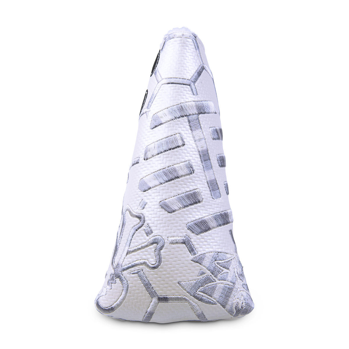 BBZero DASS Poison T-Hive: Tour-Ready Golf Club