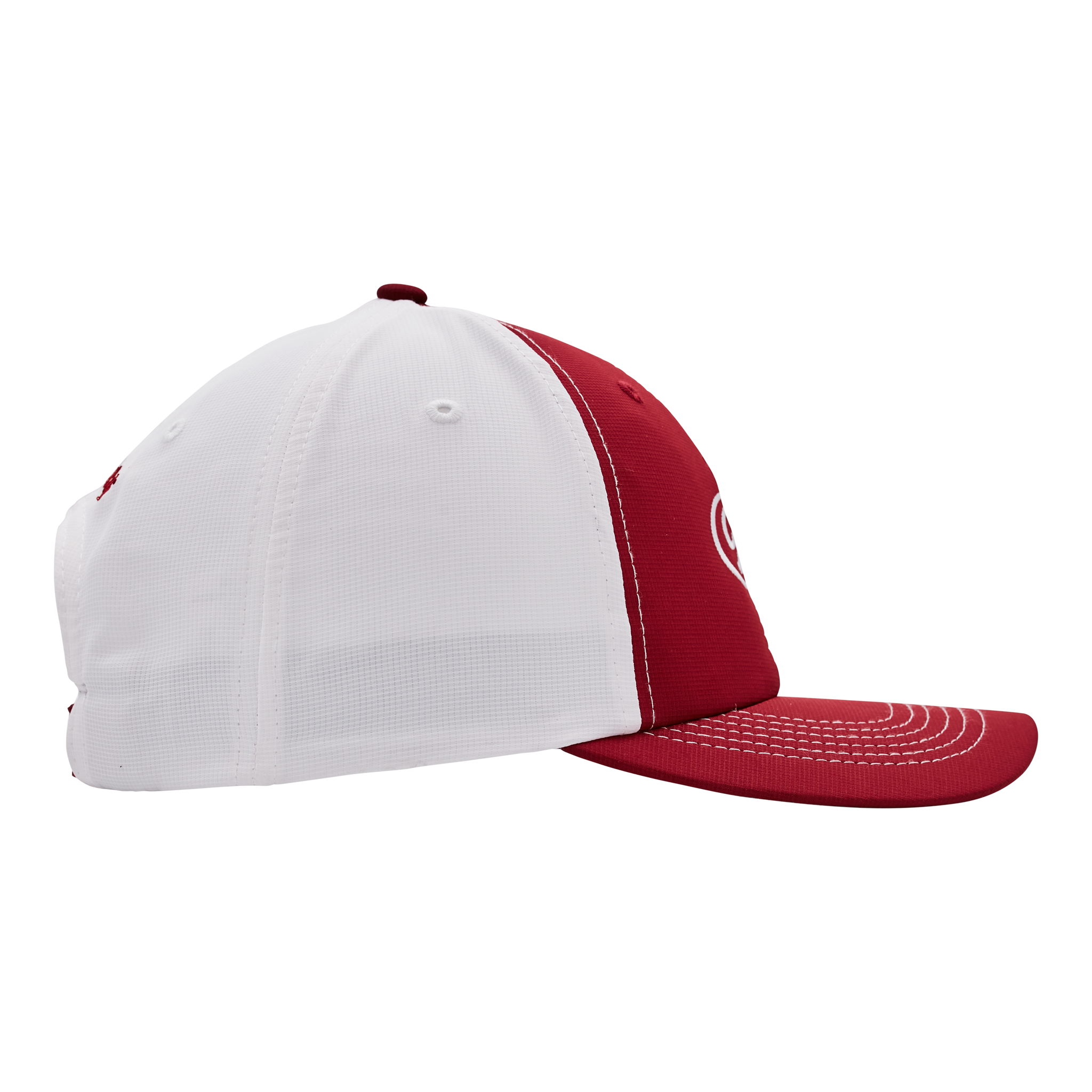 Bettinardi x Rawlings Backyard Baseball Hat - A Must-Have for Baseball Enthusiasts