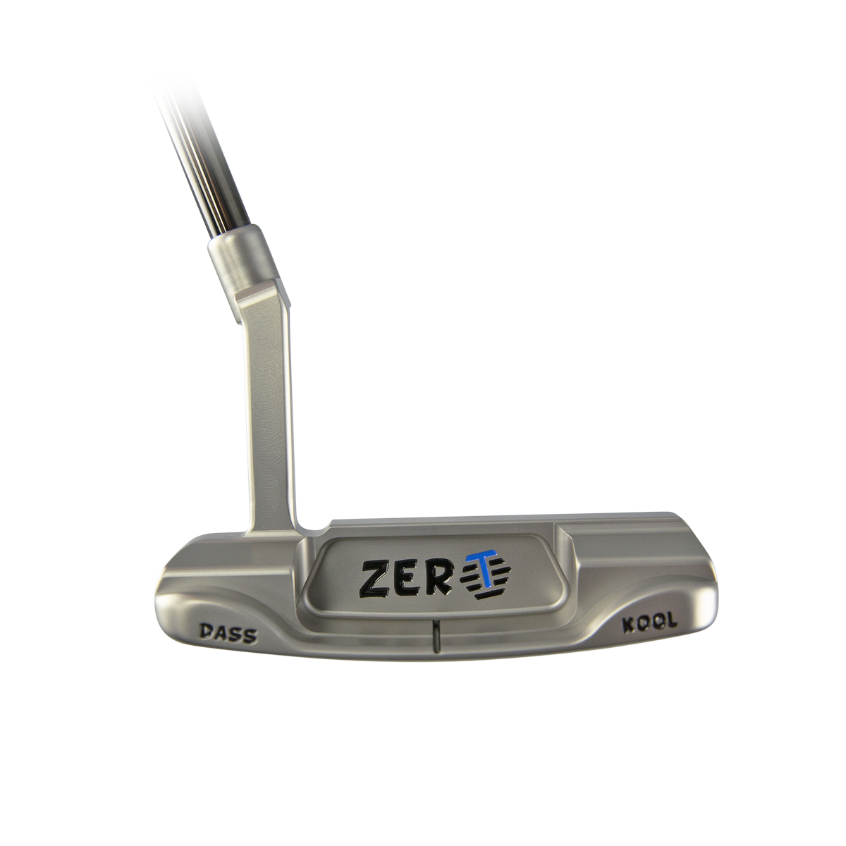 BBZero DASS Poison T-Hive: Tour-Ready Golf Club