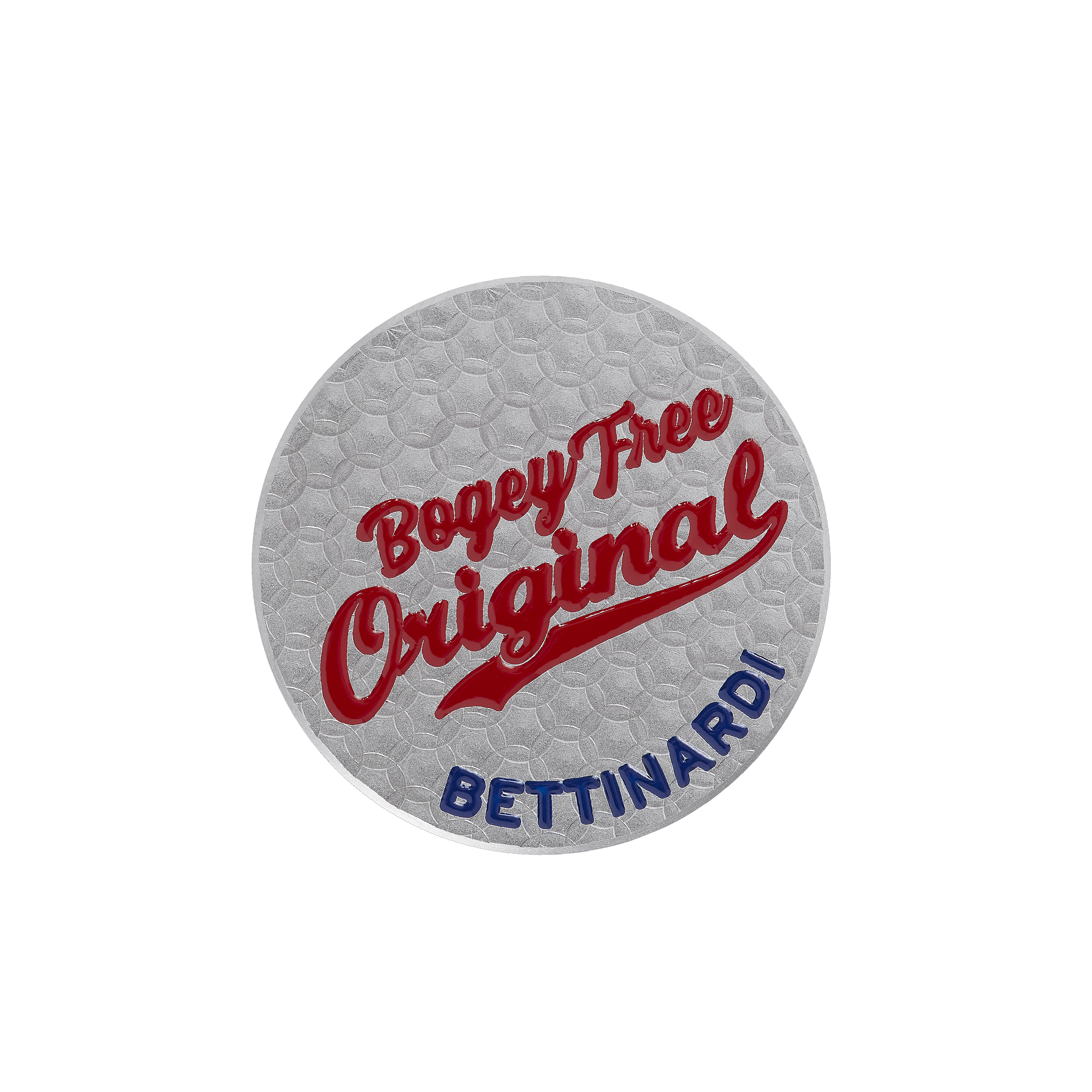 Exclusive Bettinardi x Big League Chew Limited Edition Ball Marker