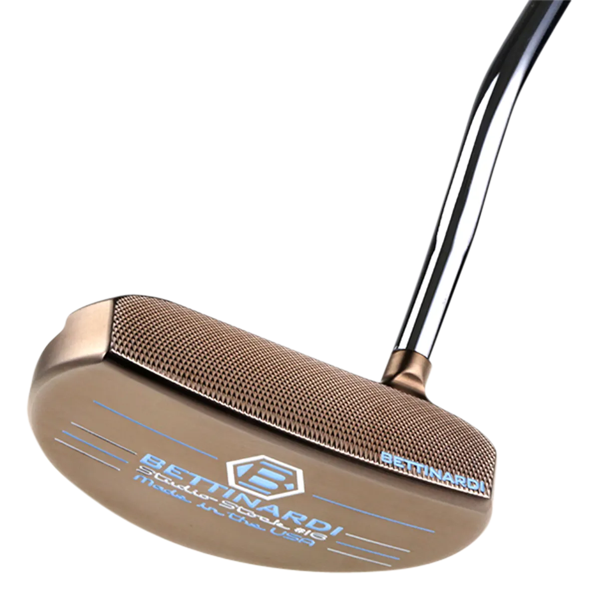 SS16 Premium Putter - Your Golfing Edge