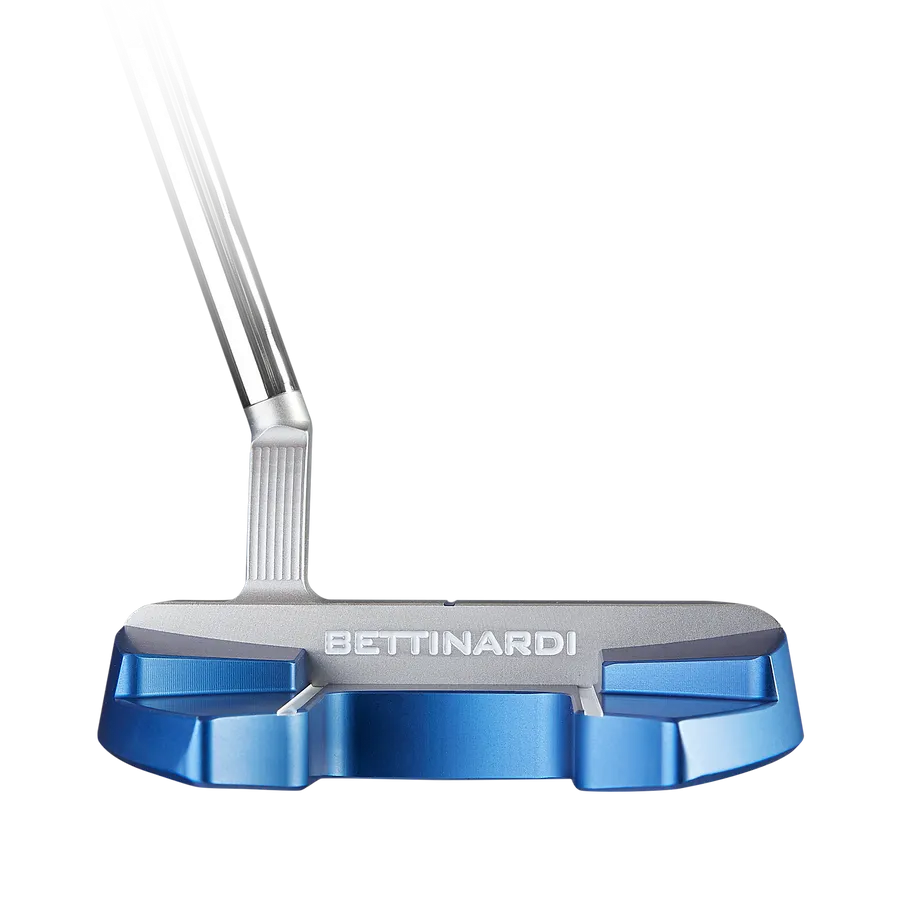 INOVAI 6.0 Crescent Neck Putter: The Ultimate Right - Handed Golfing Companion