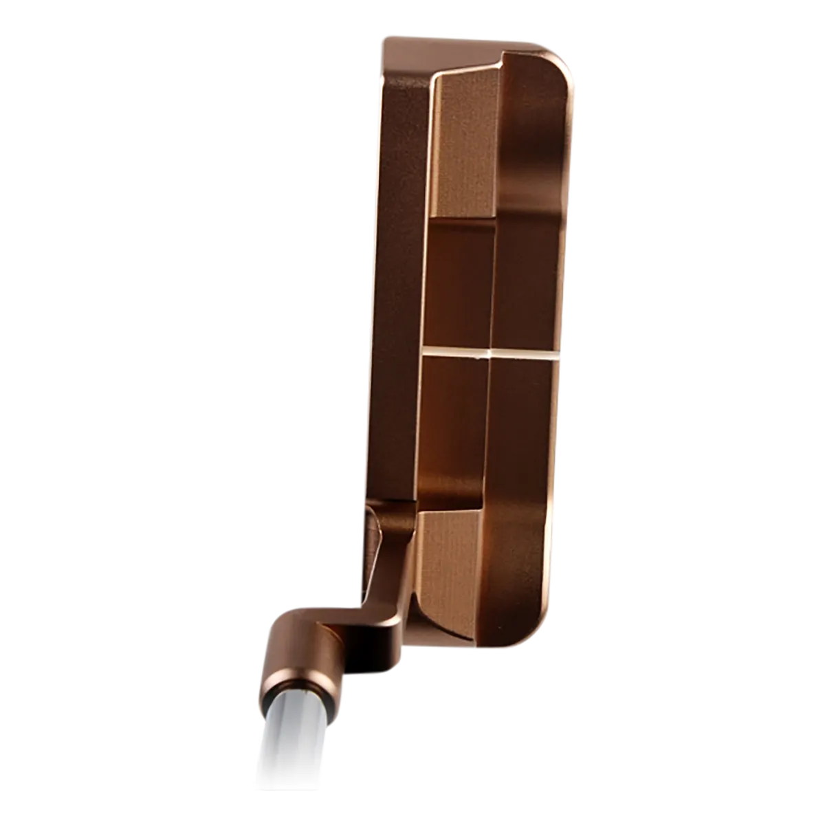 QB2 Premium Putter - Elevate Your Game!