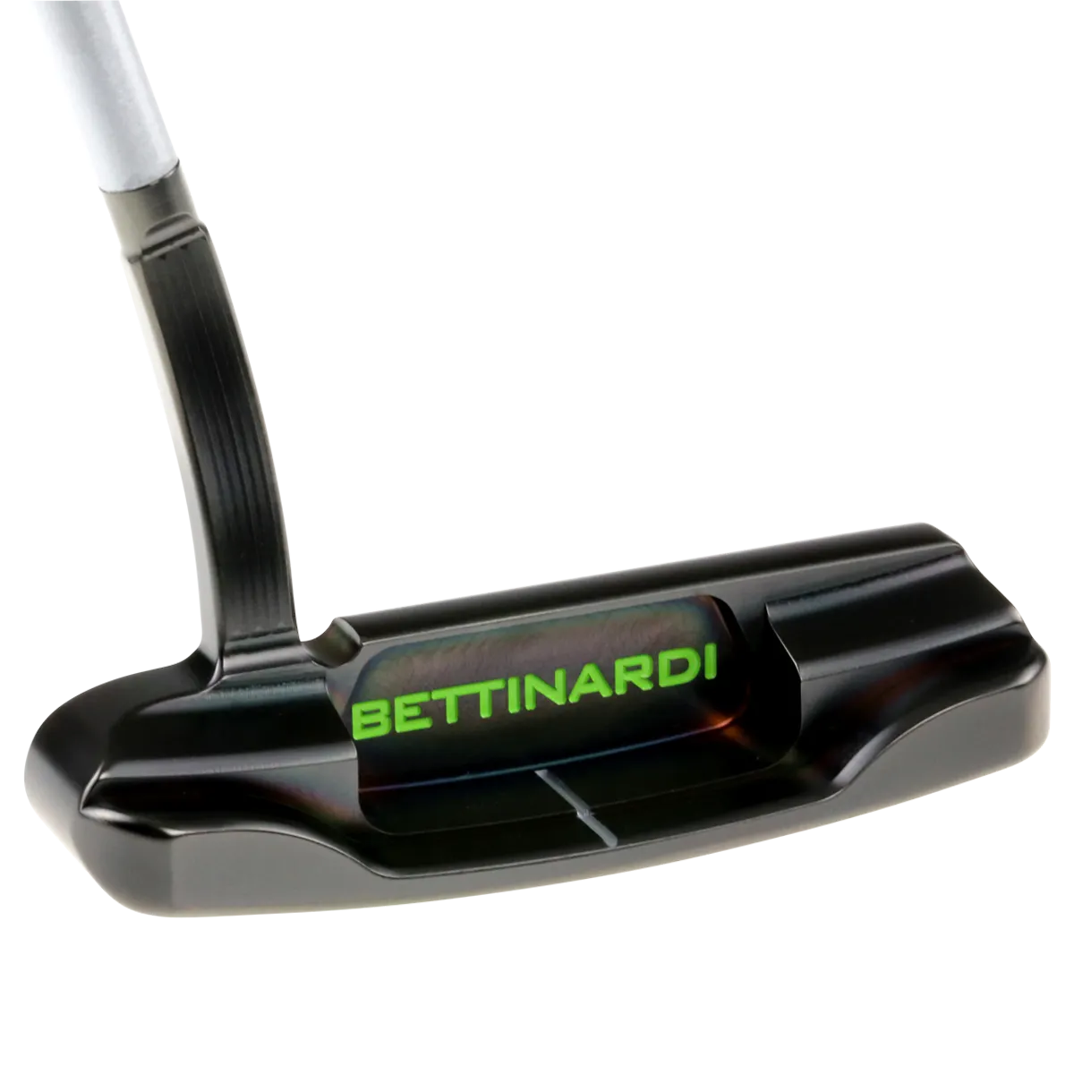 The Stunning BB1F Putter: Your Golfing Dream Come True