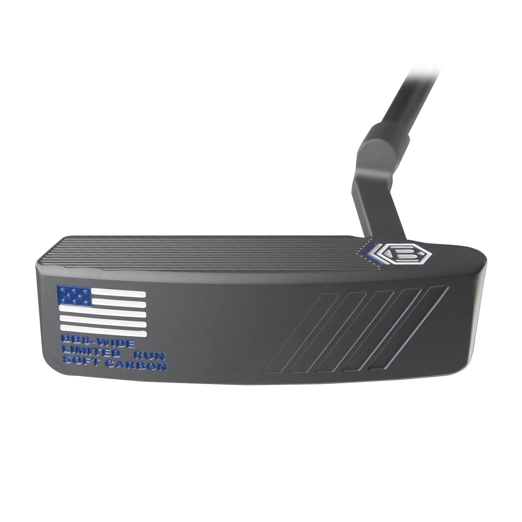 BB8-Wide ARMAGEDDON: The Ultimate Putter for Golf Enthusiasts