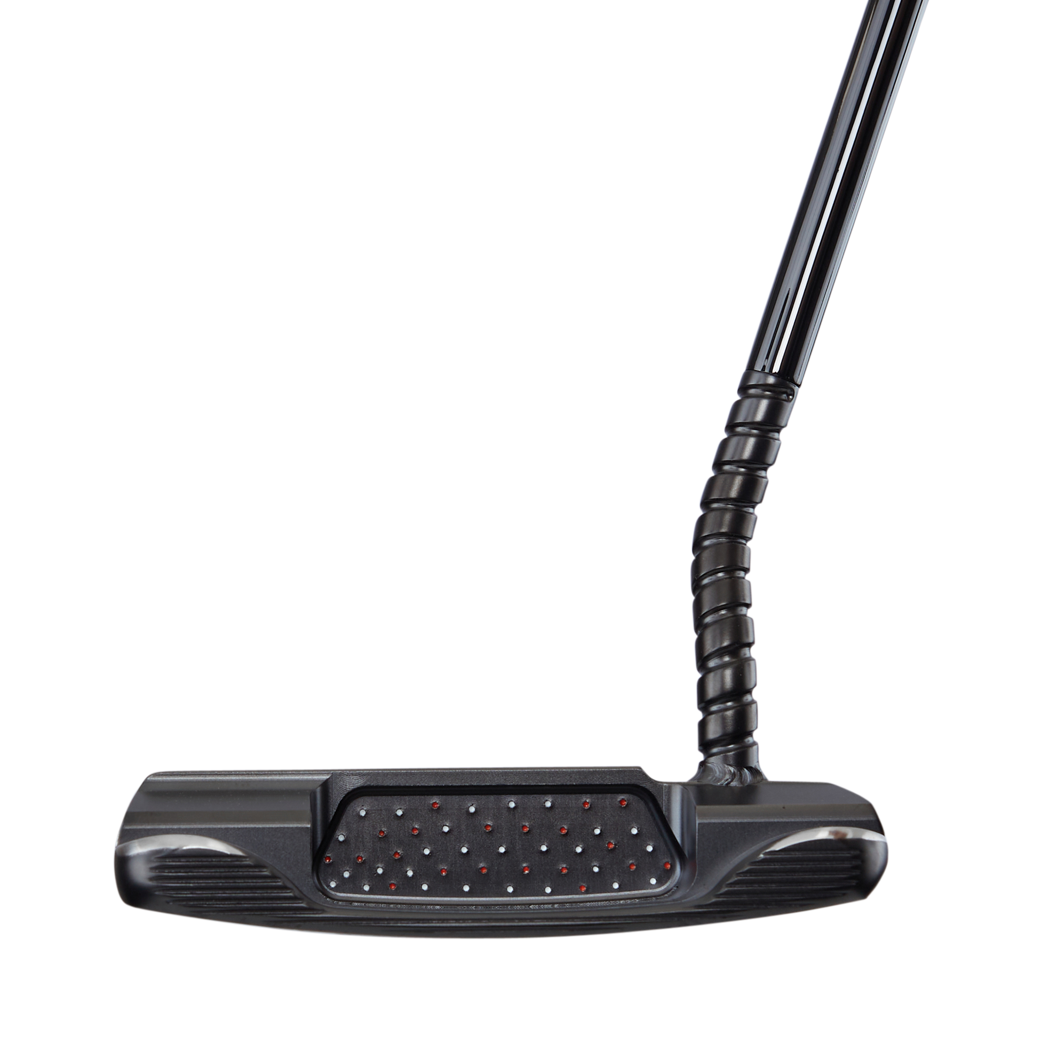 DASS BB0 Left-Handed Poison Fat Cat Sound Slot Putter - A Masterpiece for Lefties