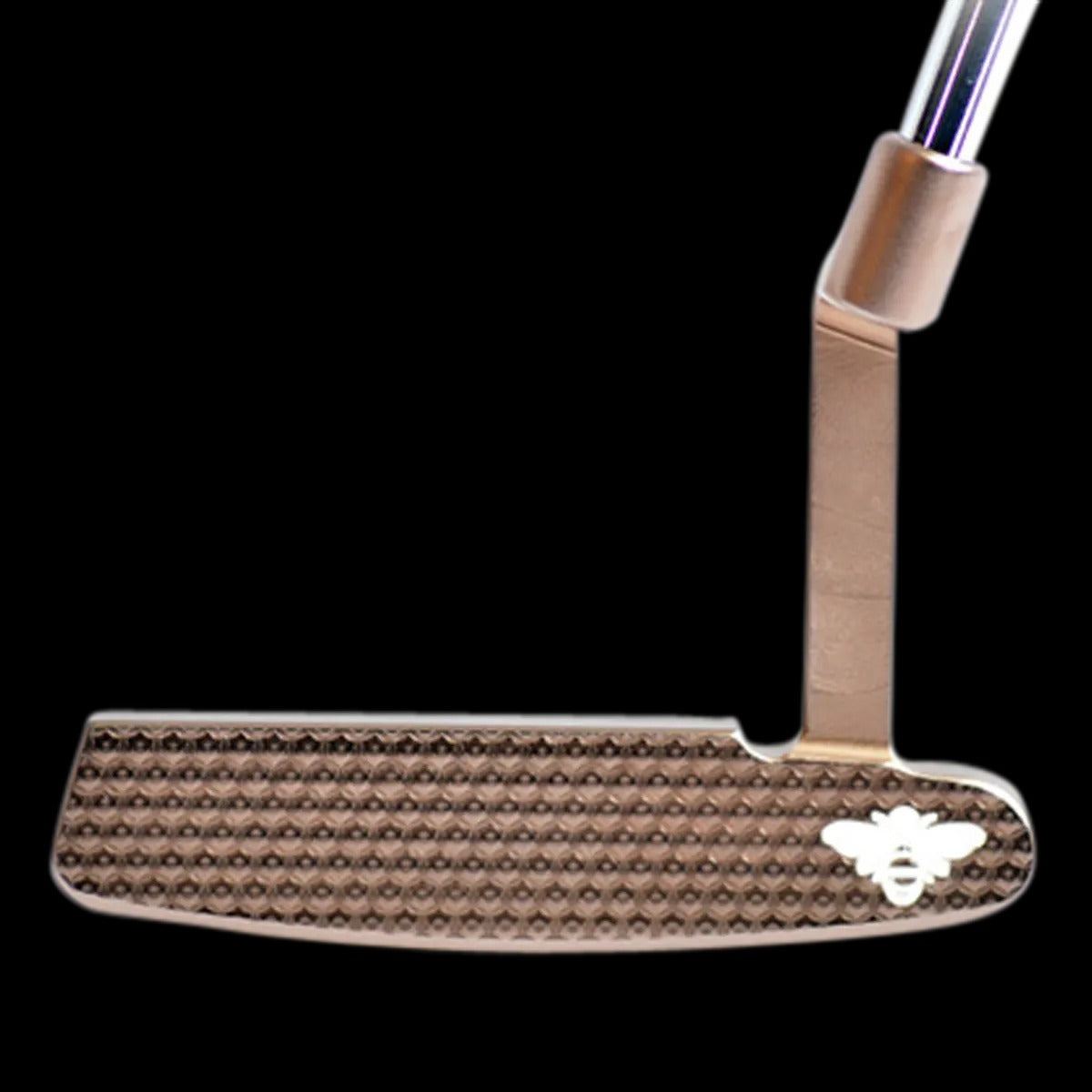 Premium QB5 Putter - Elevate Your Game!