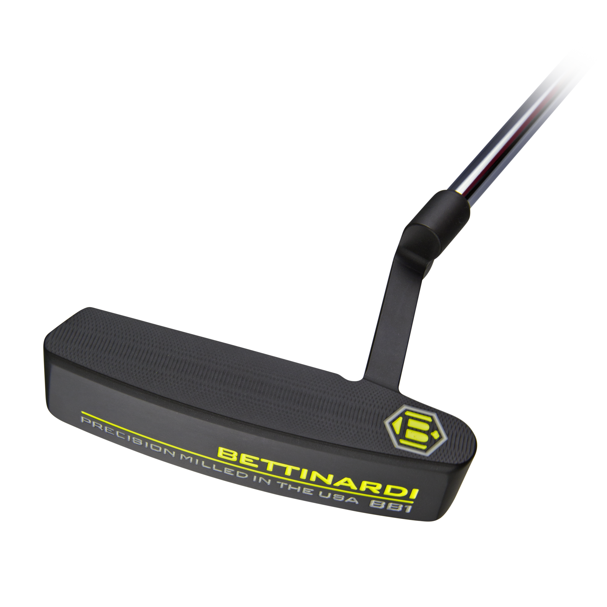 BB1 Putter - 2018 Upgraded Classic