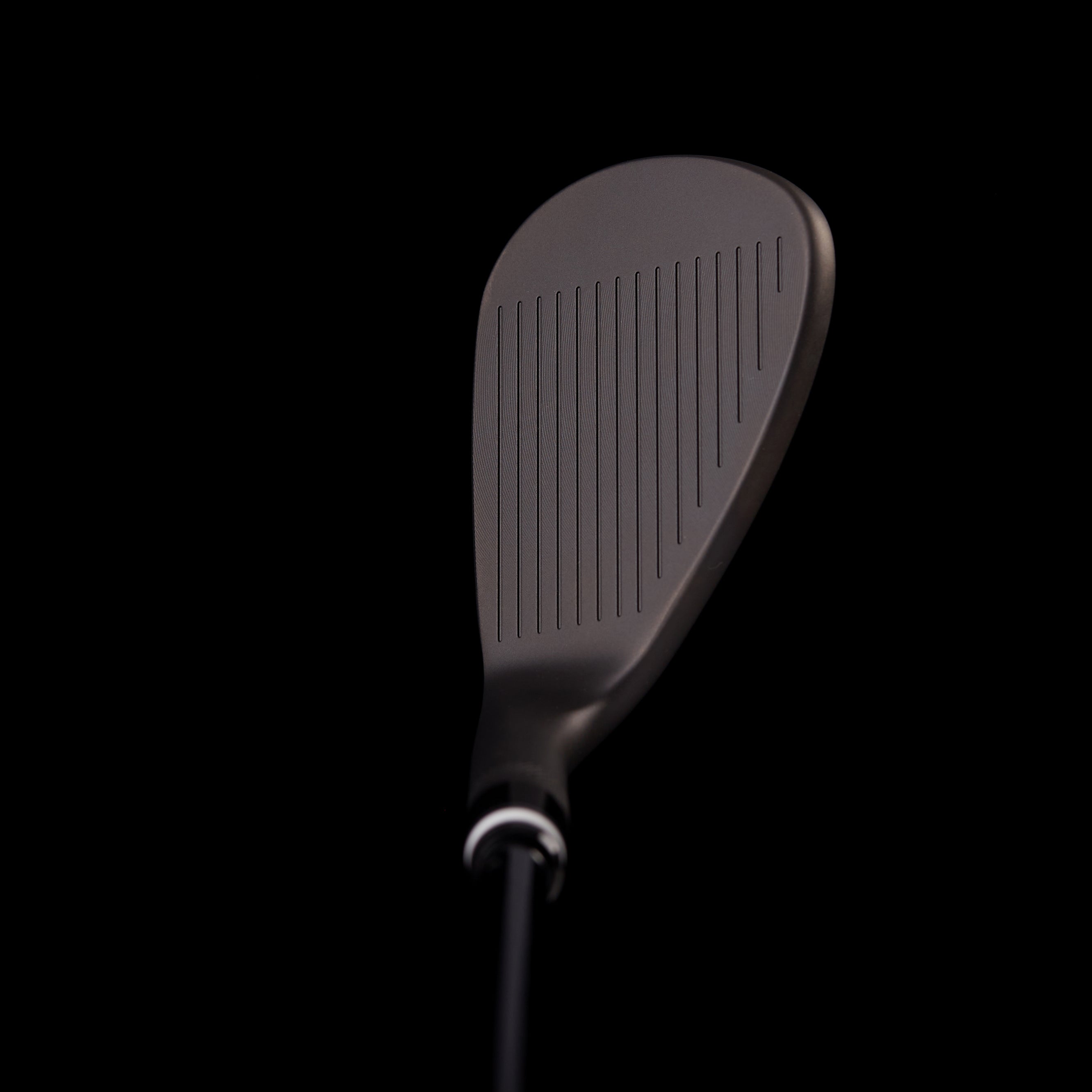 Grateful Cat Nitro Black Wedge Set - Custom Golfing Dream (52, 56, 60)