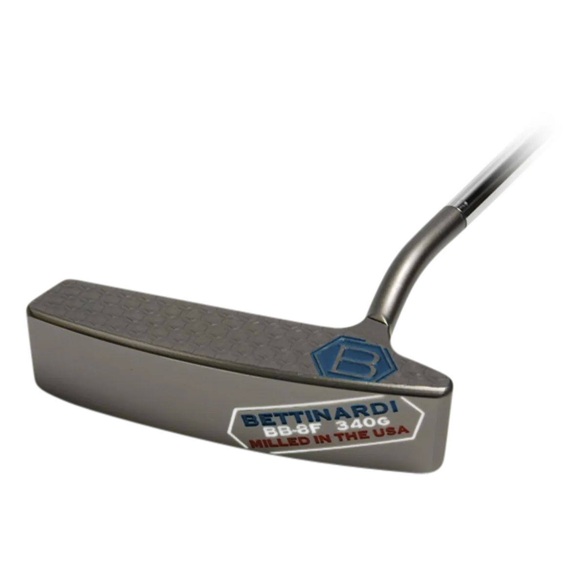 BB8F Premium Putter - Elevate Your Game