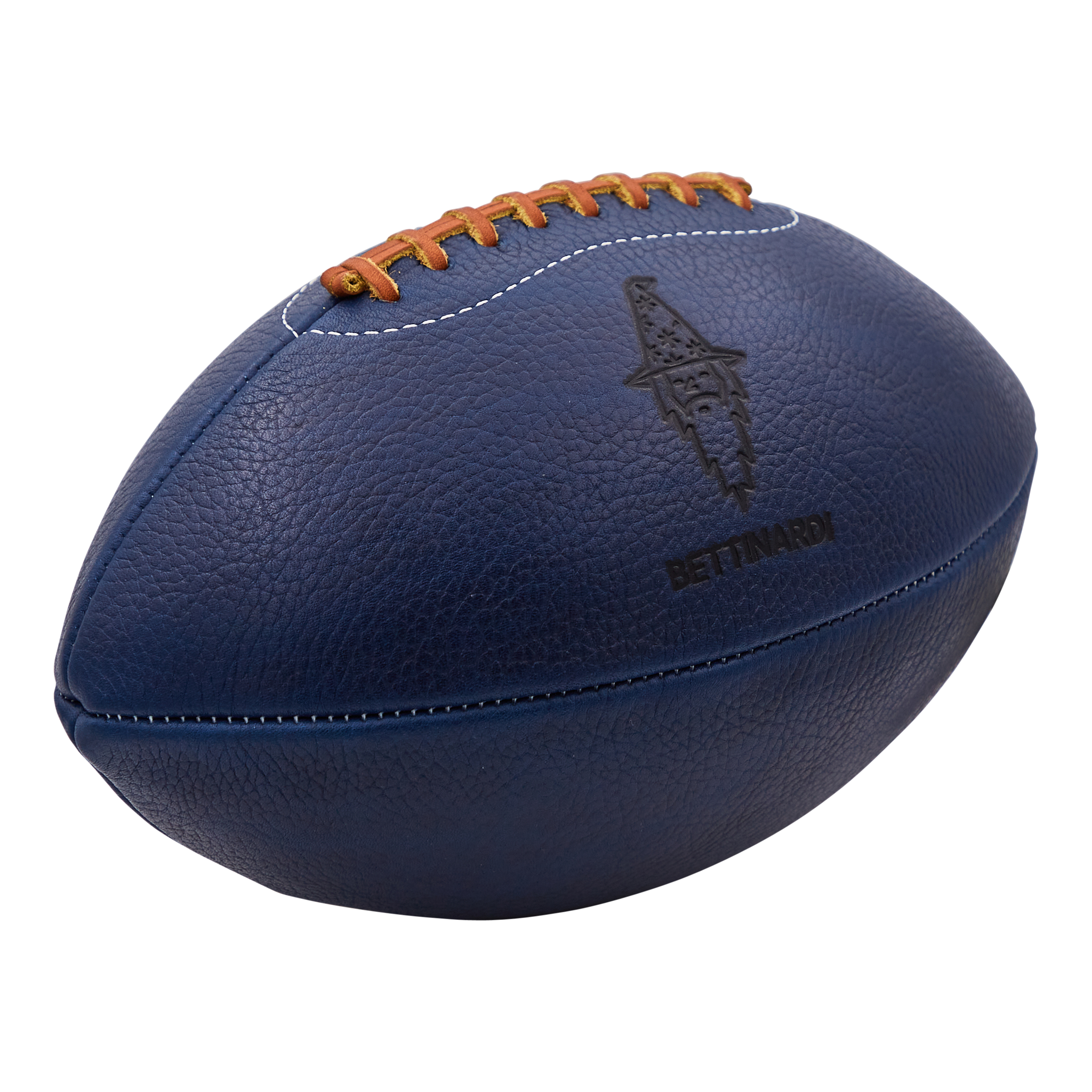 Exclusive 1/12 Windy City Wizard Horween Leather Football