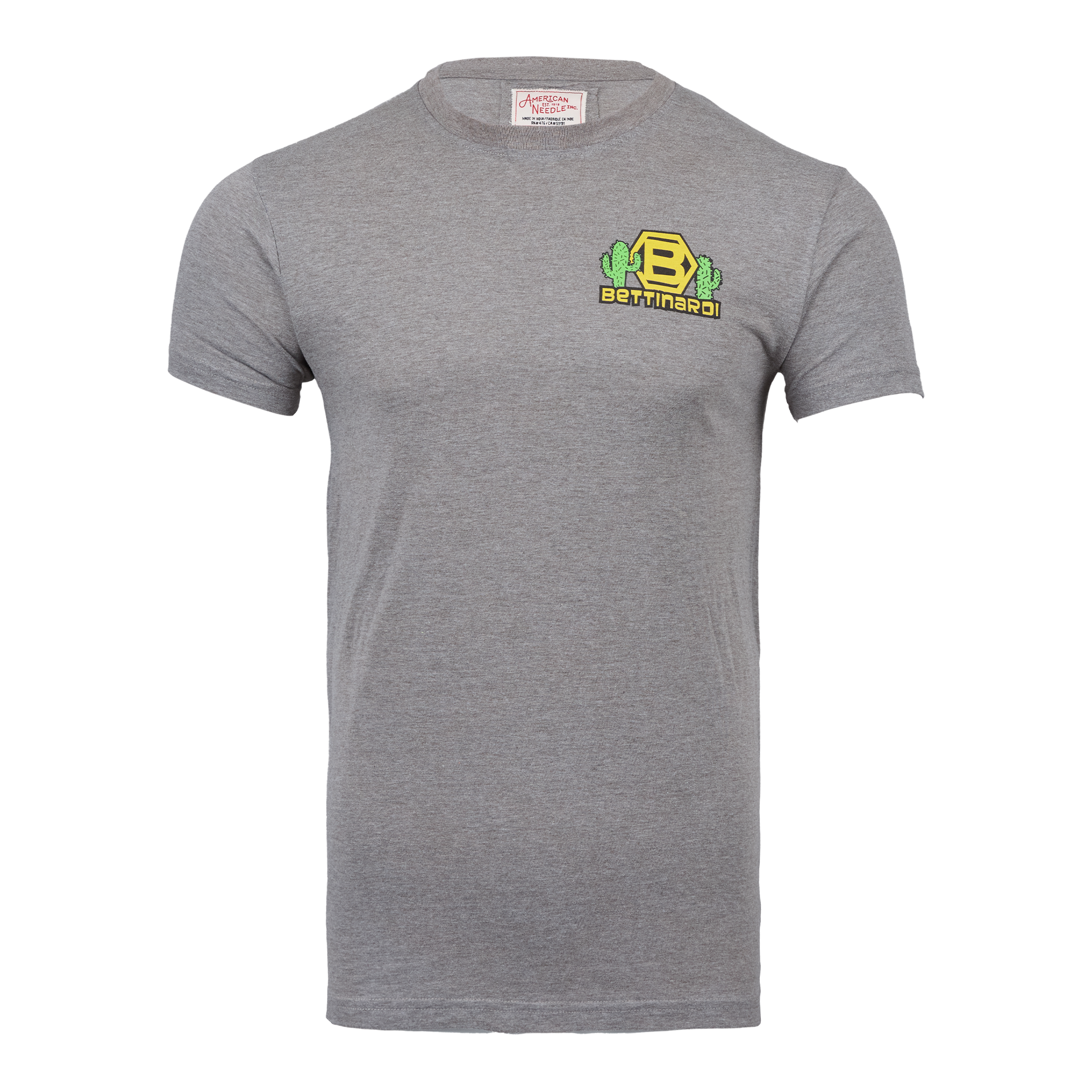 2025 Party On!™ American Needle Party Truck T-Shirt - Limited Edition