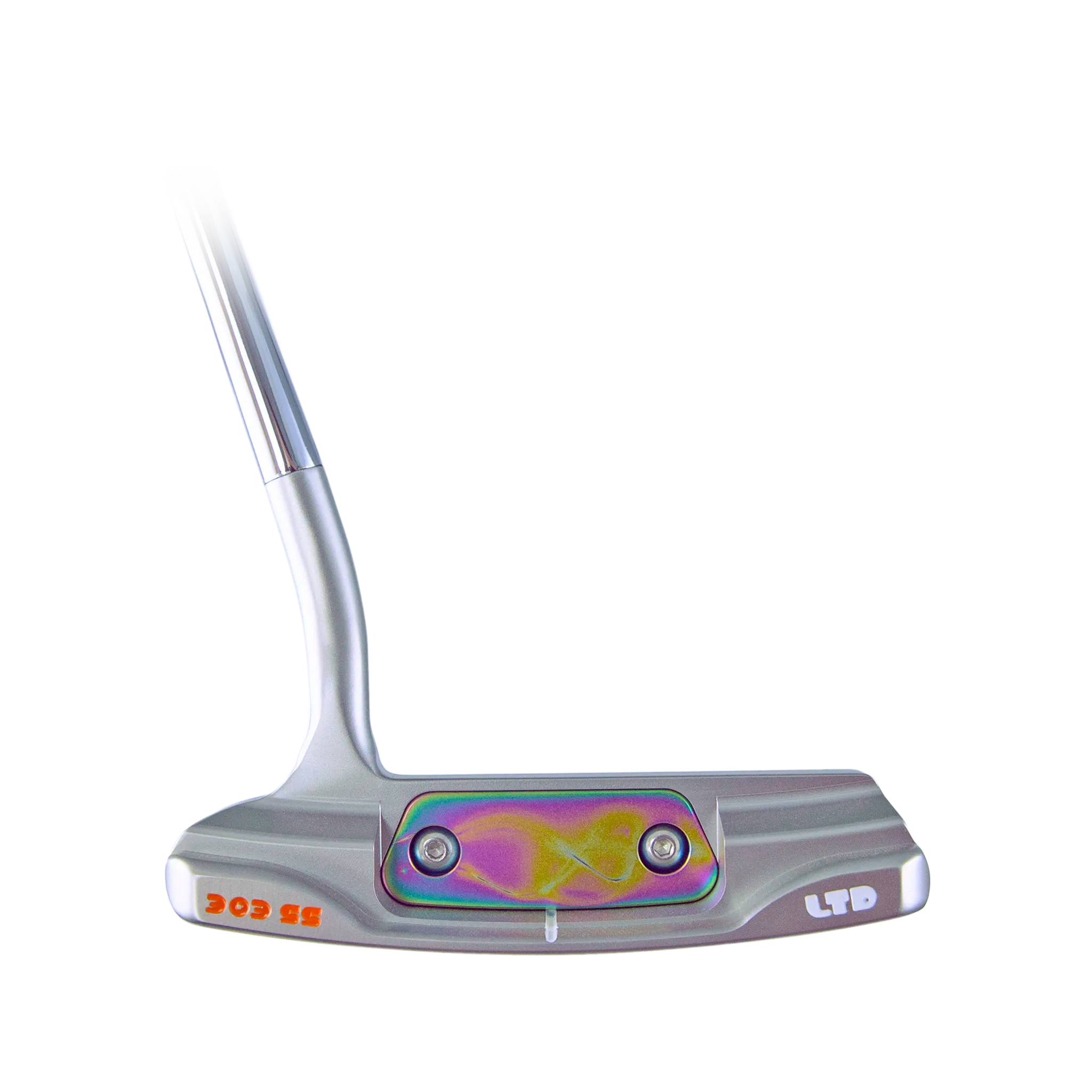 BB1F Summer Lovin' Dream Putter - Unleash Your Swing!
