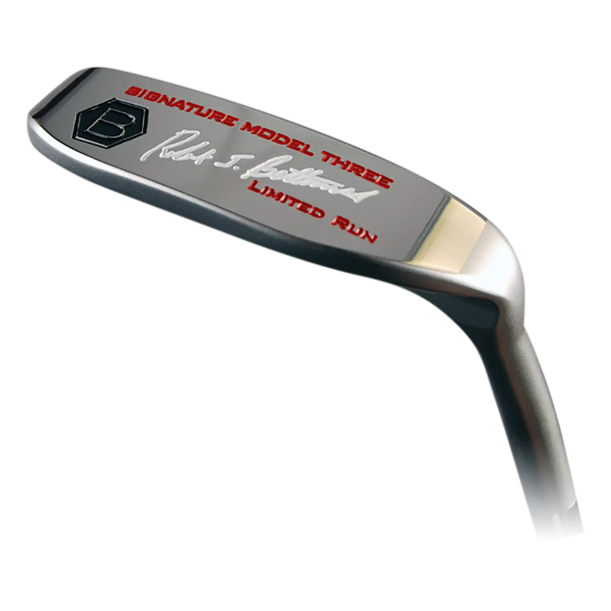 Signature 3 Masterful Putter - Elevate Your Game