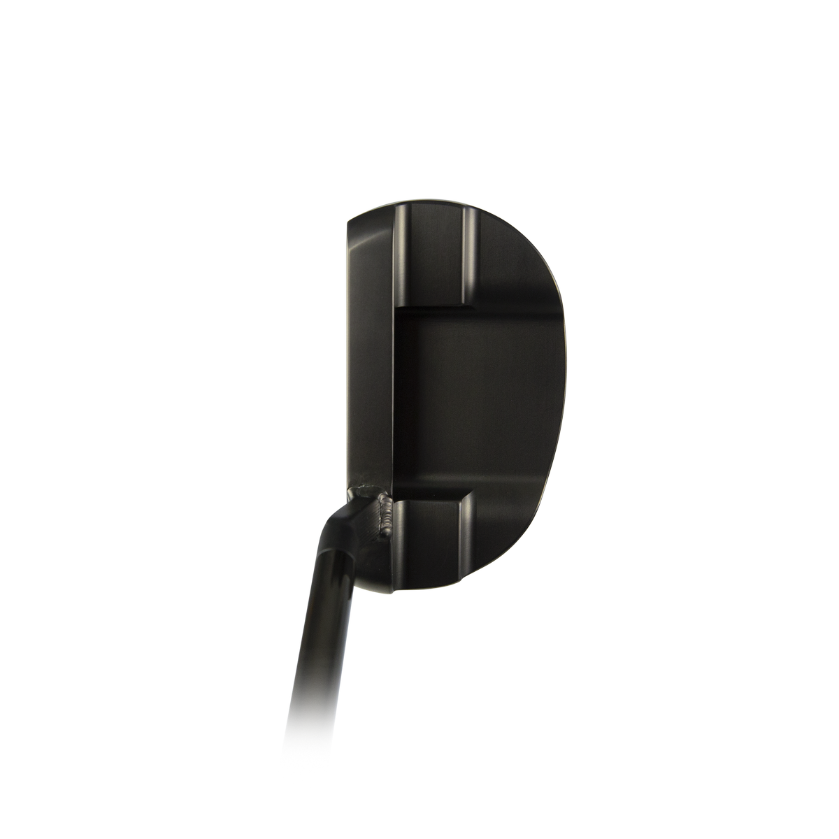SS3 DASS Slant Neck Fat Cat - The Ultimate Putter for Golf Enthusiasts