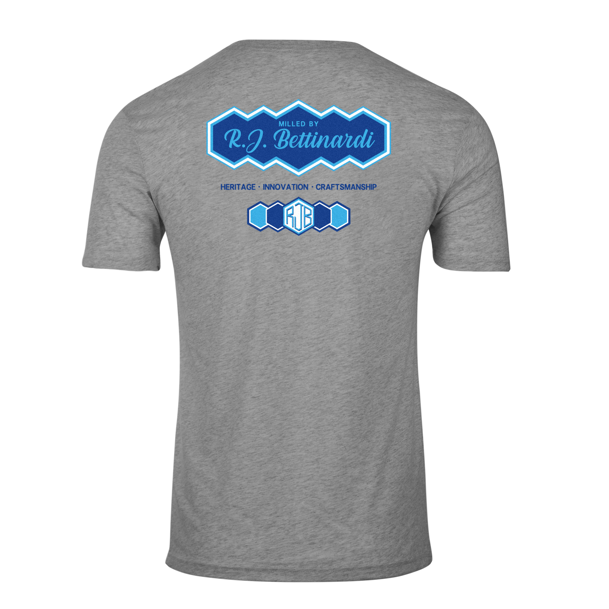 Betti-Palooza 2023 Origins: The Must-Have Short-Sleeve Tee
