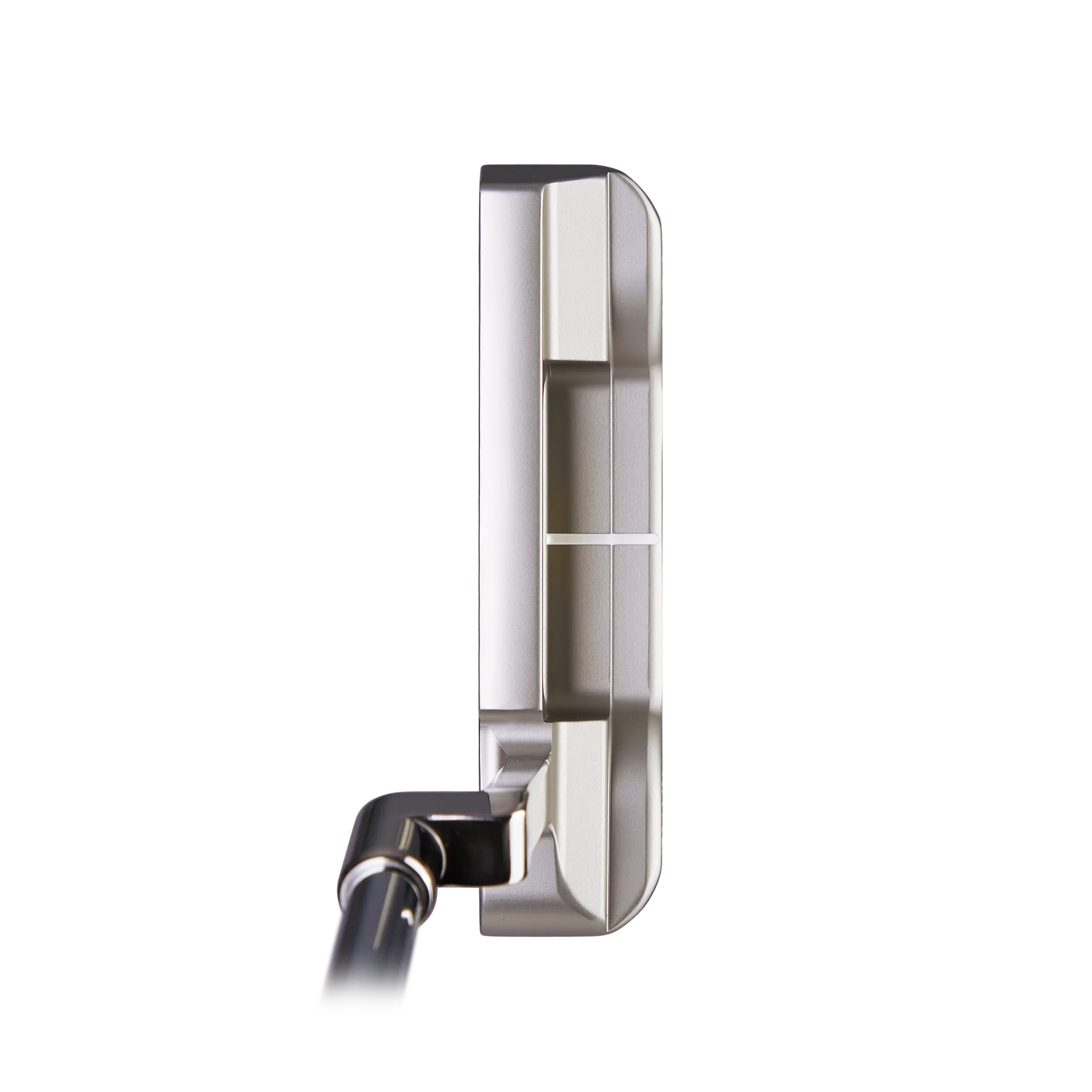 BB1 Copper Classic Golf Putter - A Timeless Choice
