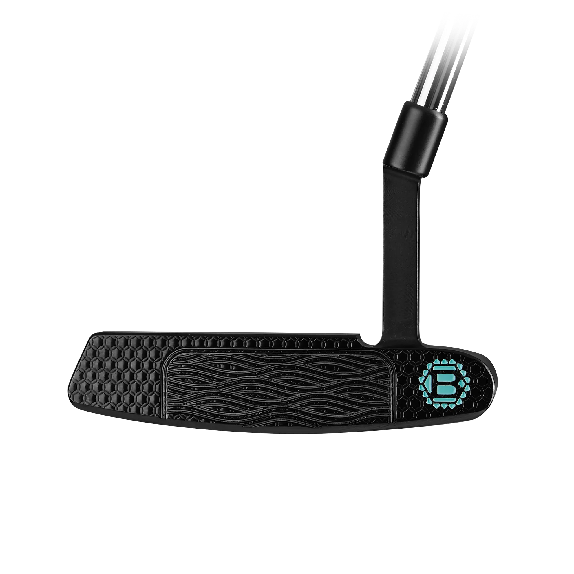 BB1 SOUND SLOT TIKI - The Ultimate Putter for Golf Enthusiasts