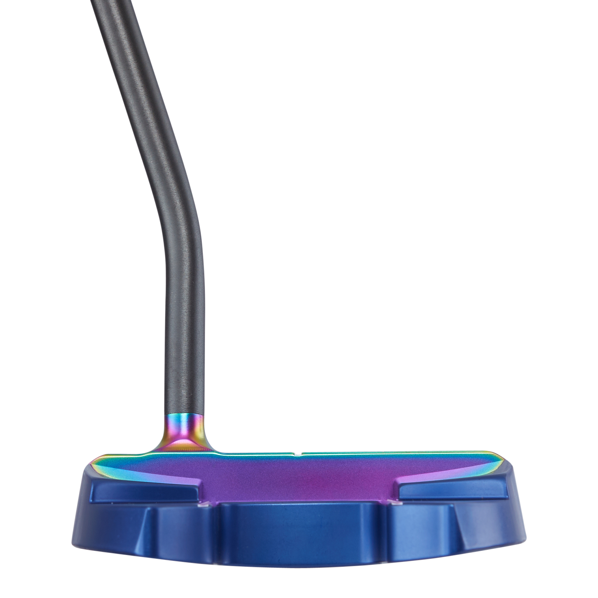 Exclusive Chicago Blue Rainbow PVD INOVAI 6.0 - New Year's Special!