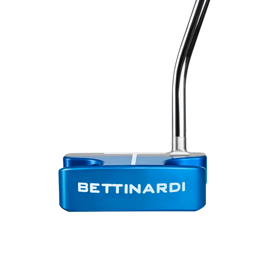 Incredible INOVAI 7.0 Spud Left-Handed Putter - A Golfer's Dream!