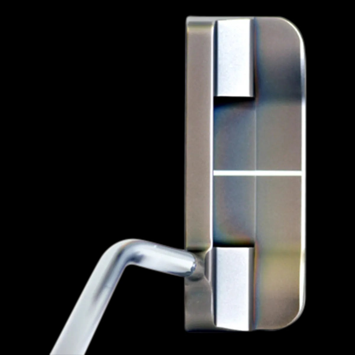 KM-1 Armlock Putter: The Golfer's Dream