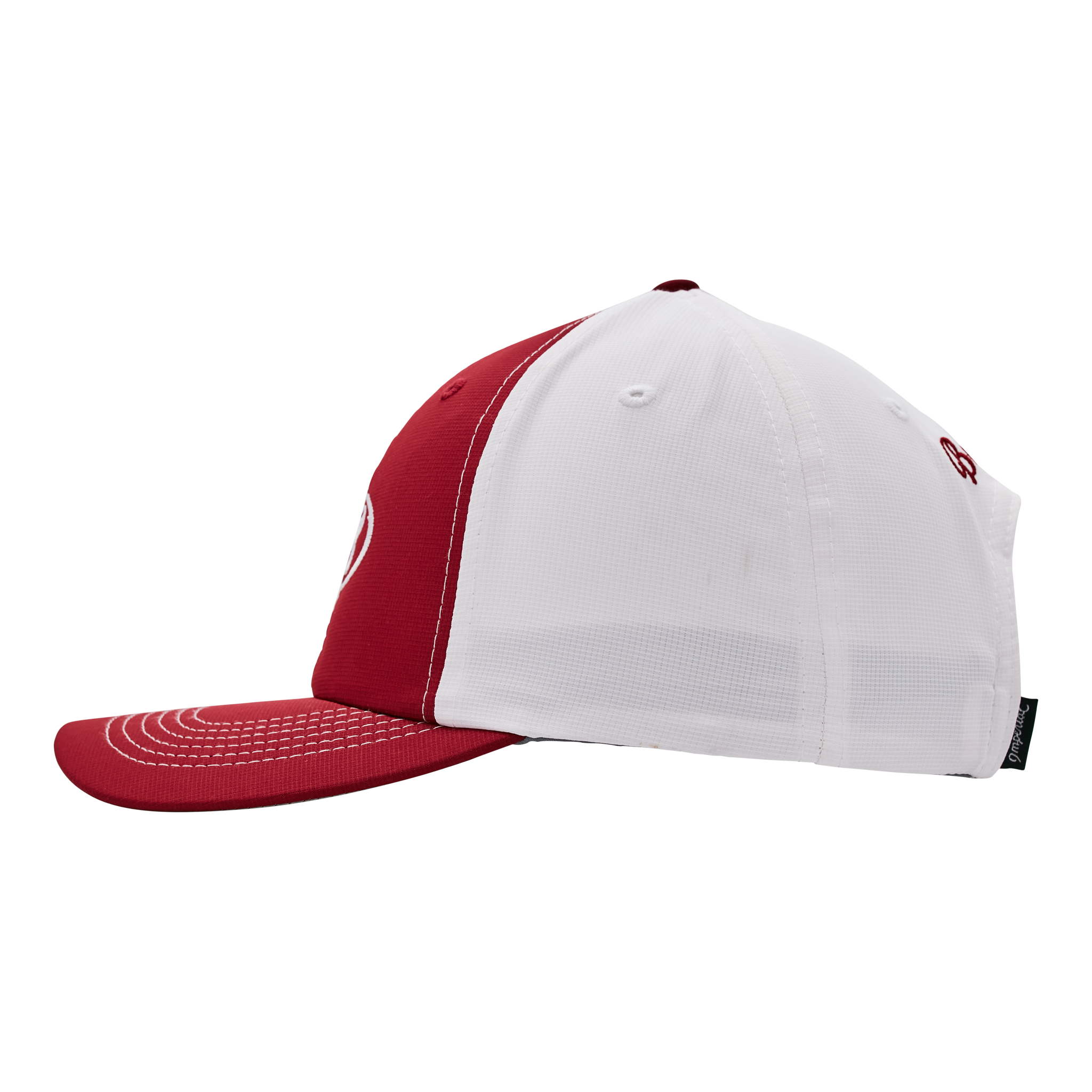 Bettinardi x Rawlings Backyard Baseball Hat - A Must-Have for Baseball Enthusiasts