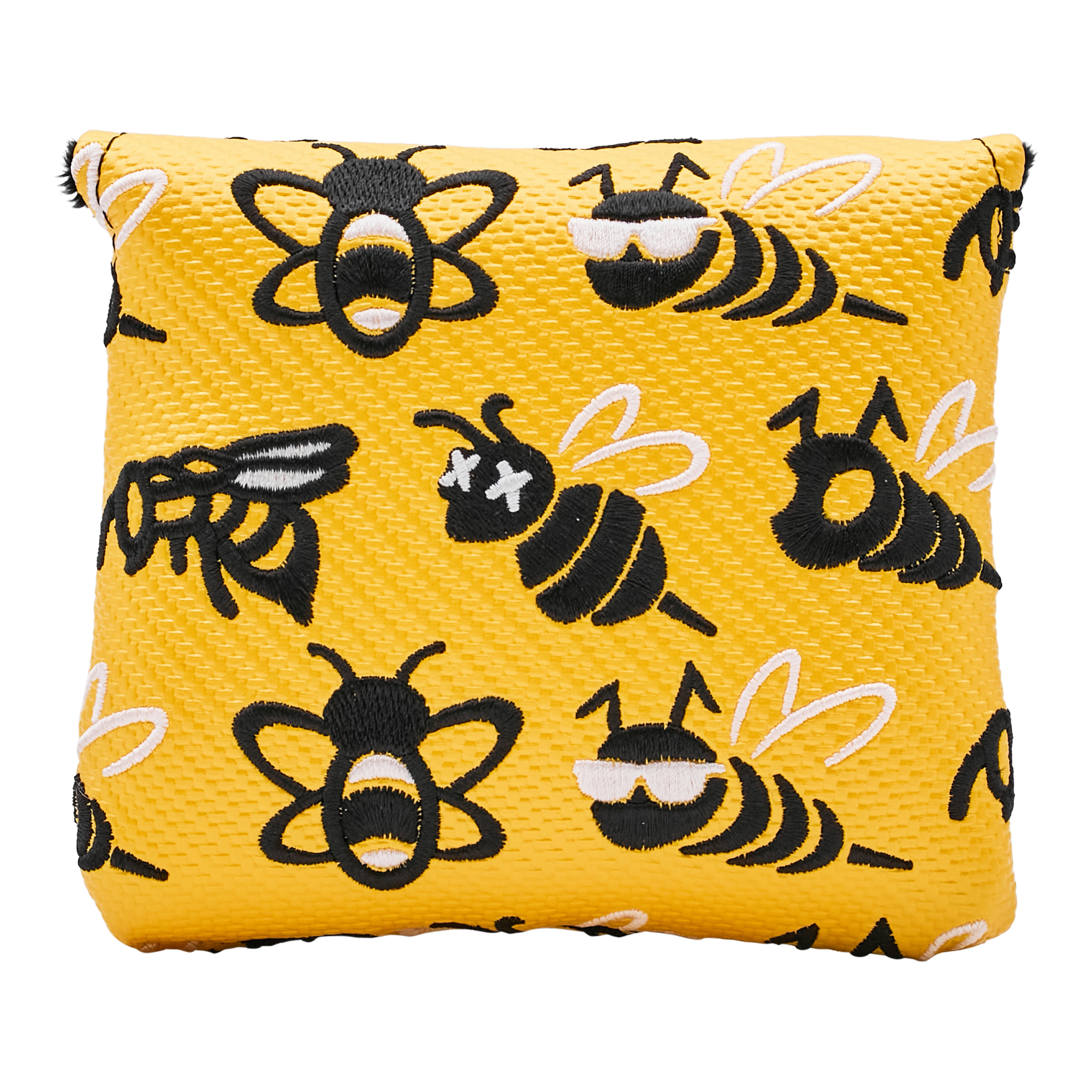 BKS Stinger Swarm: The Ultimate Mallet Putter Headcover