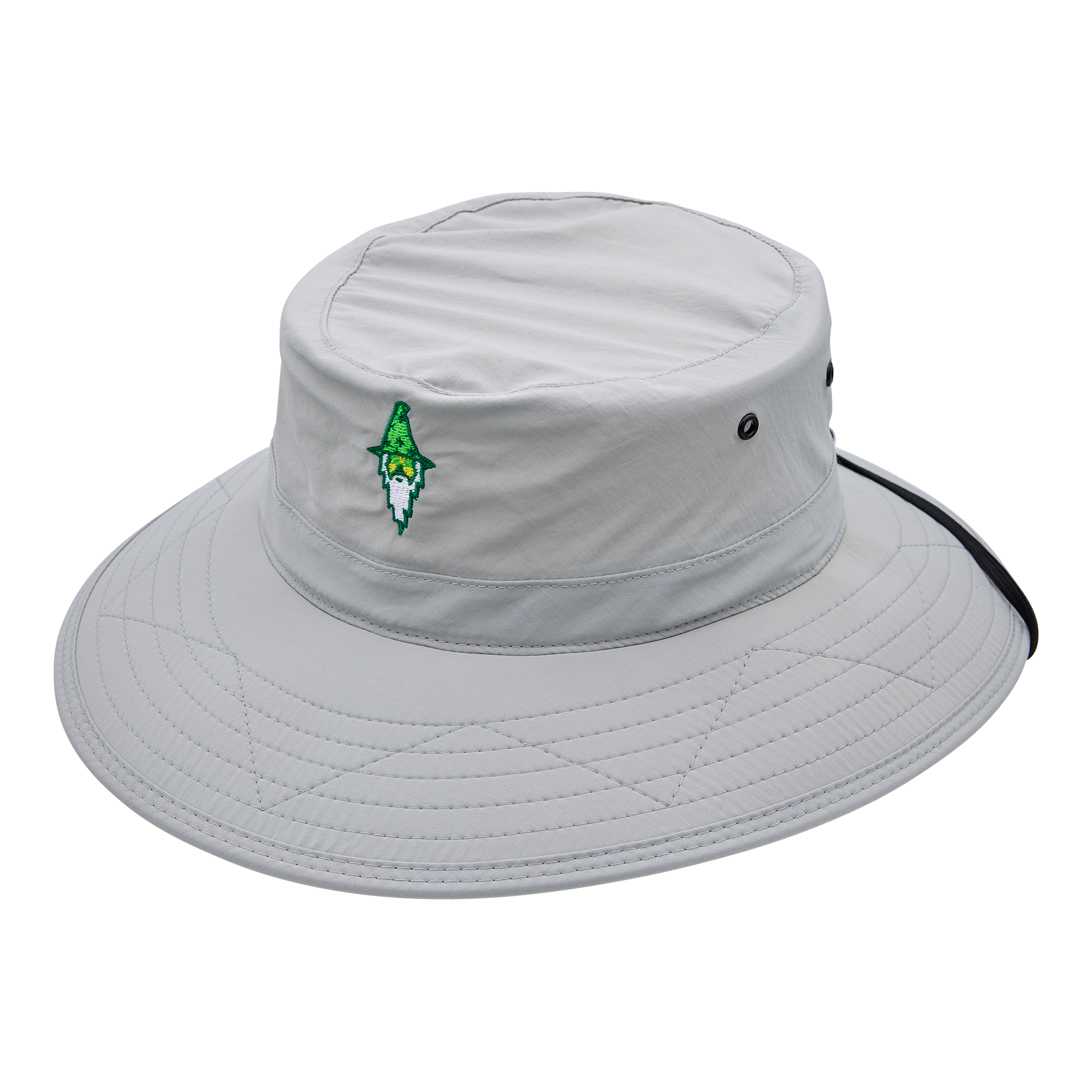 Bettinardi Imperial Poison Wizard Island Sporty Bucket Hat