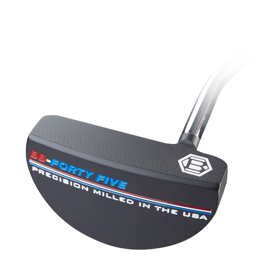 BB45 Premium Putter - Your Ultimate Putting Companion
