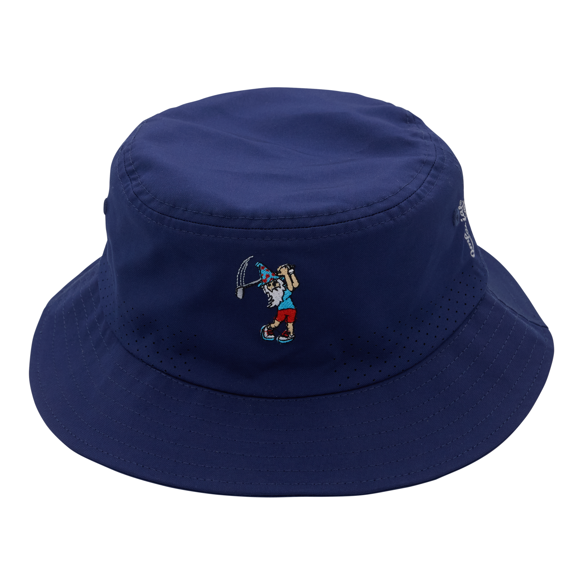 Bettinardi Golfing Wizard Geysir: The Ultimate Cooling Sun - Protection Bucket Hat