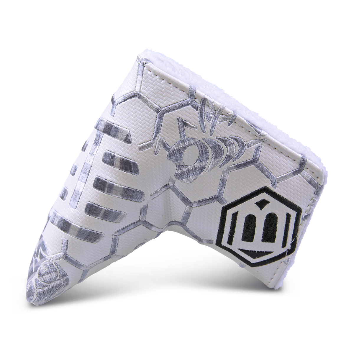 BBZero DASS Poison T-Hive: Tour-Ready Golf Club