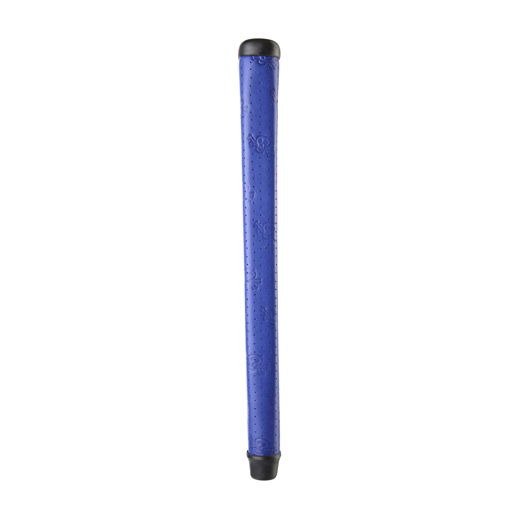 Stunning Carbon BB8 Tri with Blue PVD Acid Splash Finish