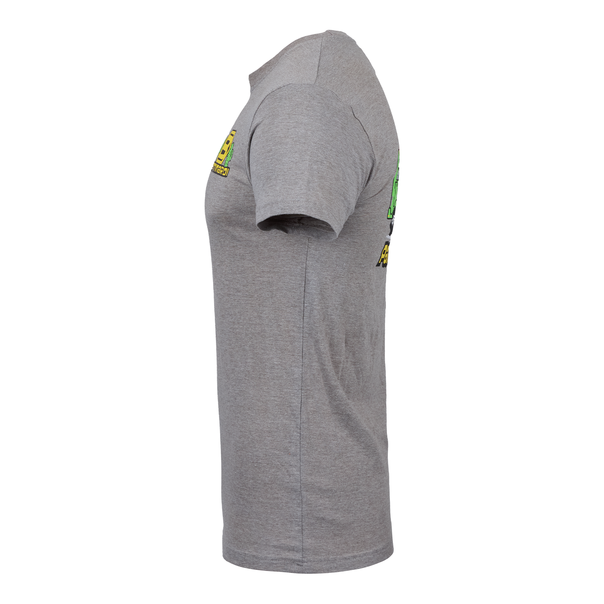 2025 Party On!™ American Needle Party Truck T-Shirt - Limited Edition