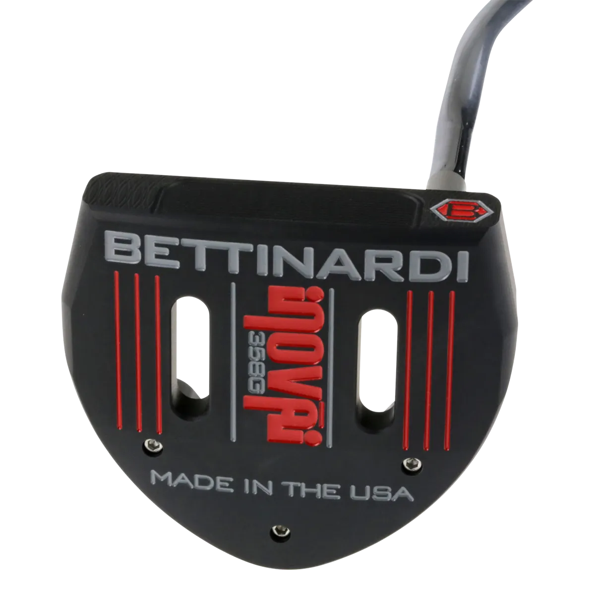 INOVAI 1.0: The Ultimate Putter