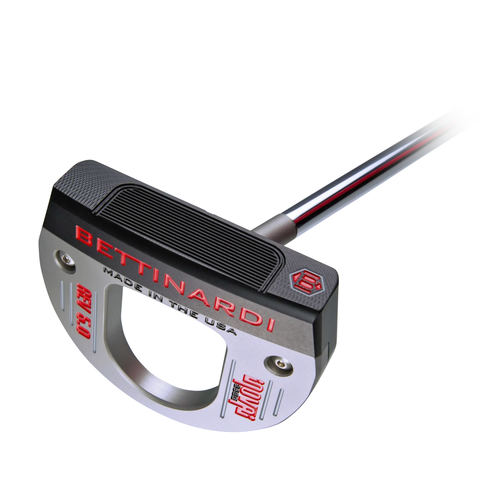 Incredible INOVAI 5.0 Center Shaft Putter - A Golfer's Dream