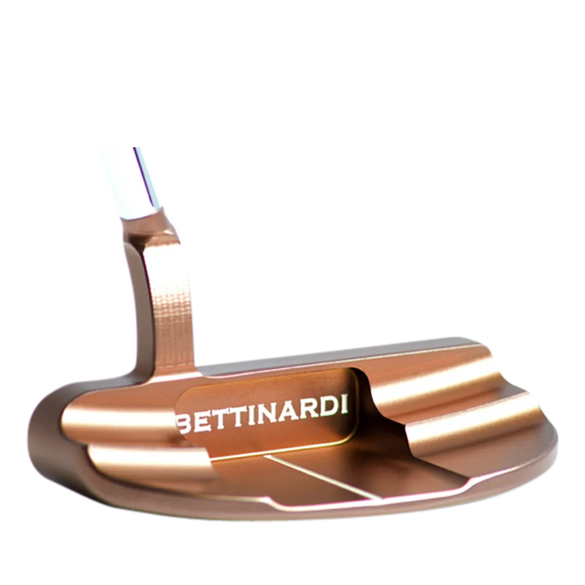 Premium QB3 Putter - Elevate Your Game
