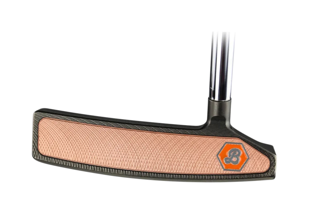 QUEEN B 6 CU: The Ultimate Putter for Golf Enthusiasts