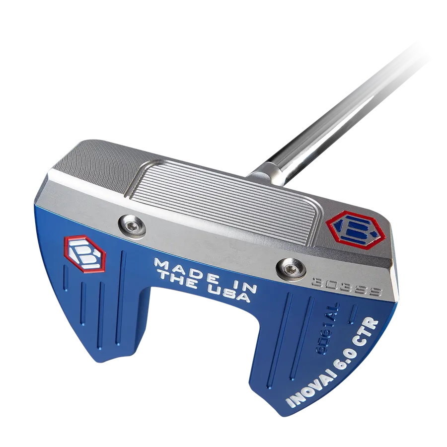 INOVAI 6.0 Center Shaft Putter - A Golfing Marvel