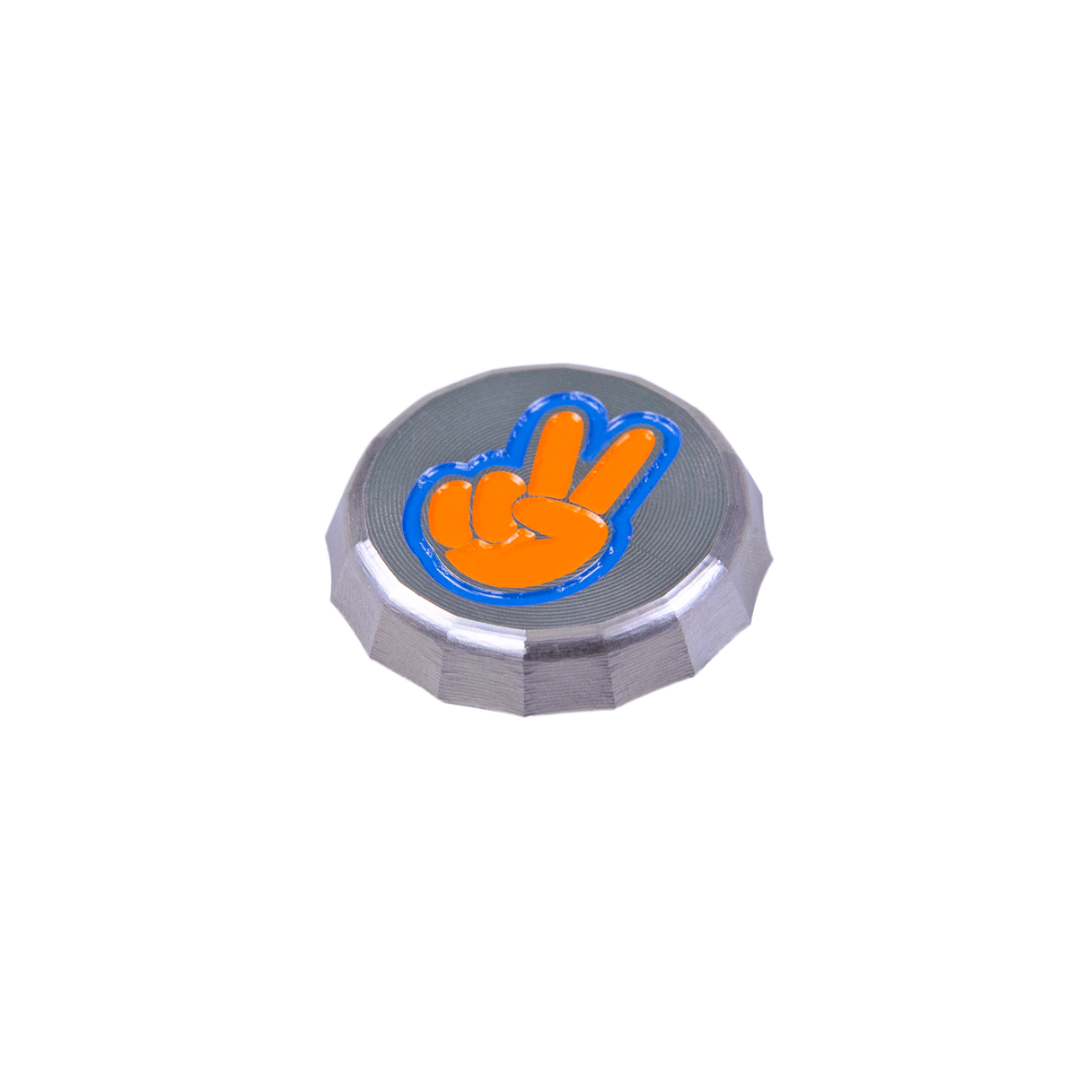 Bettinardi Deuces: The Ultimate Bottle Cap Golf Ball Marker