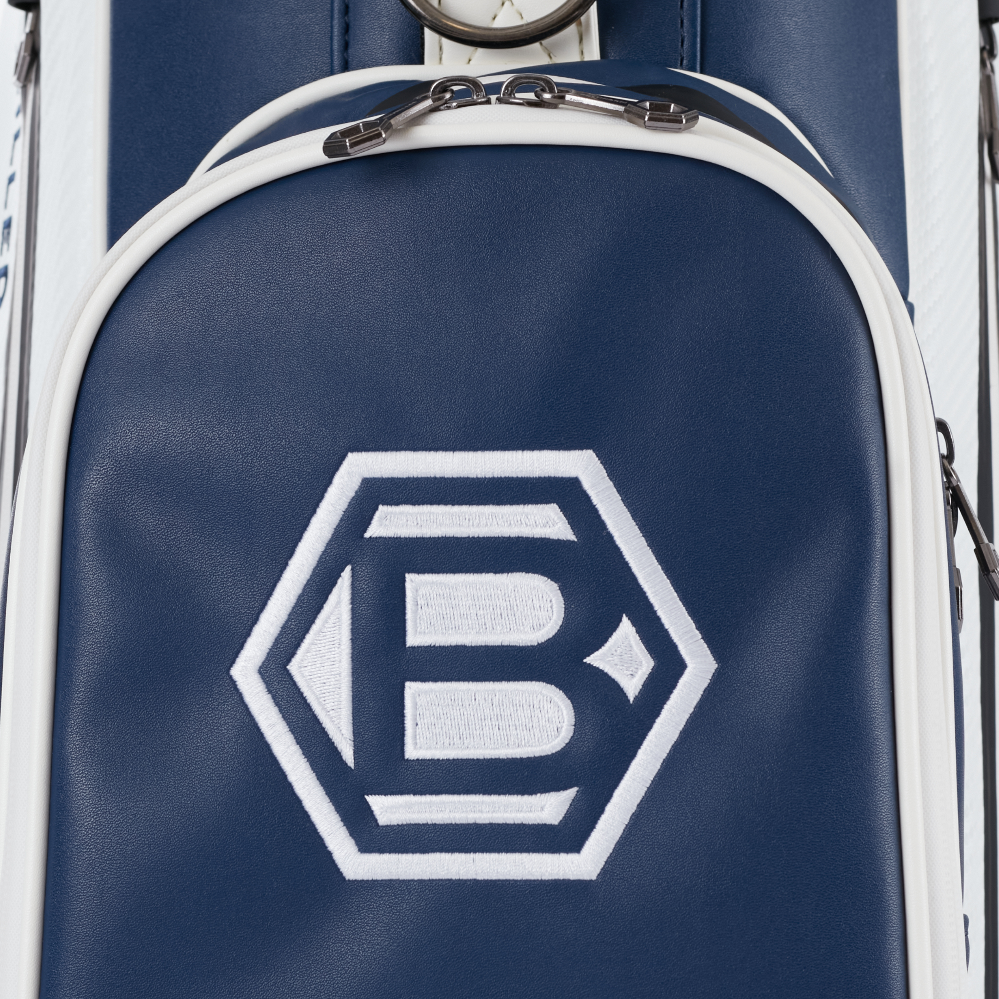 Patriotic Bettinardi Golf Stand Bag - The Ultimate Golf Companion