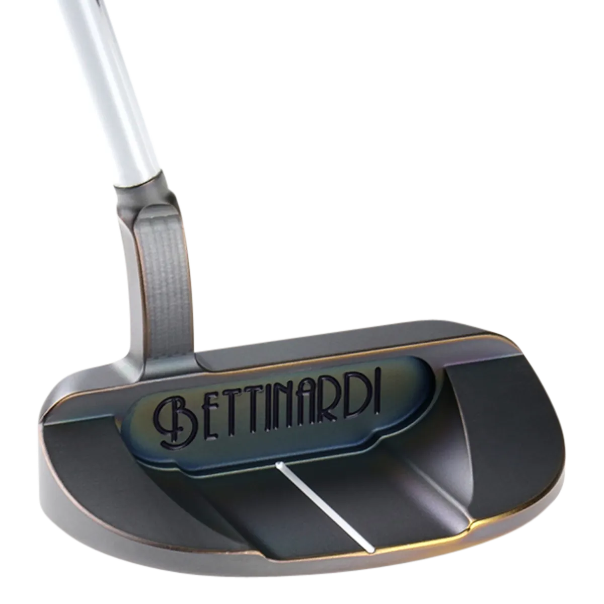 The Stunning QB7 Putter - Your Golfing Edge