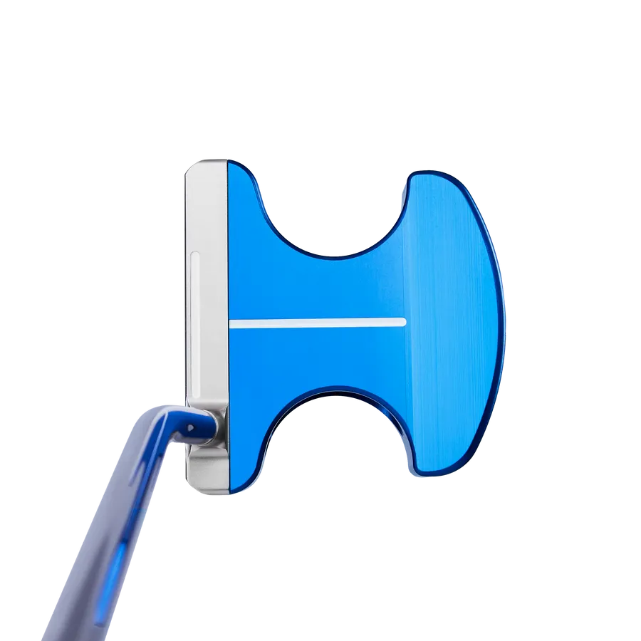 INOVAI 7.0 Spud Neck Putter - The Ultimate Right - Handed Golfing Companion