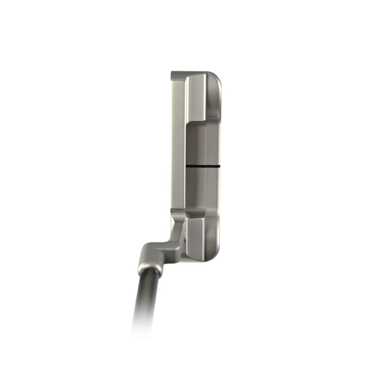 BBZero DASS Poison T-Hive: Tour-Ready Golf Club