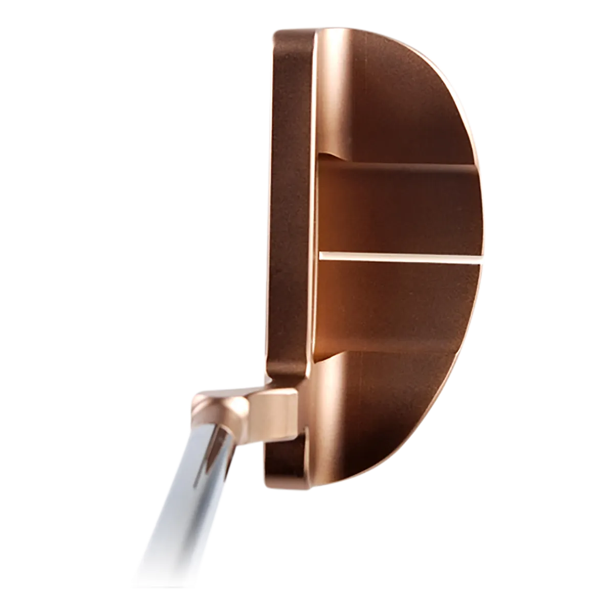 QB1 Premium Putter - Elevate Your Game!